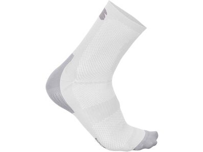 Sportful BodyFit Pro 12 Socks White