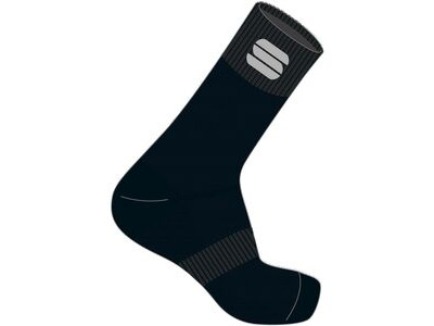 Sportful Matchy Socks Black