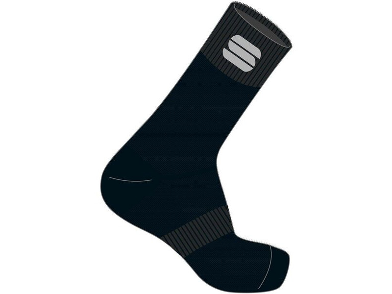 Sportful Matchy Socks Black click to zoom image