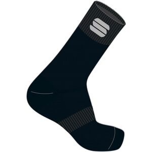 Sportful Matchy Socks Black 