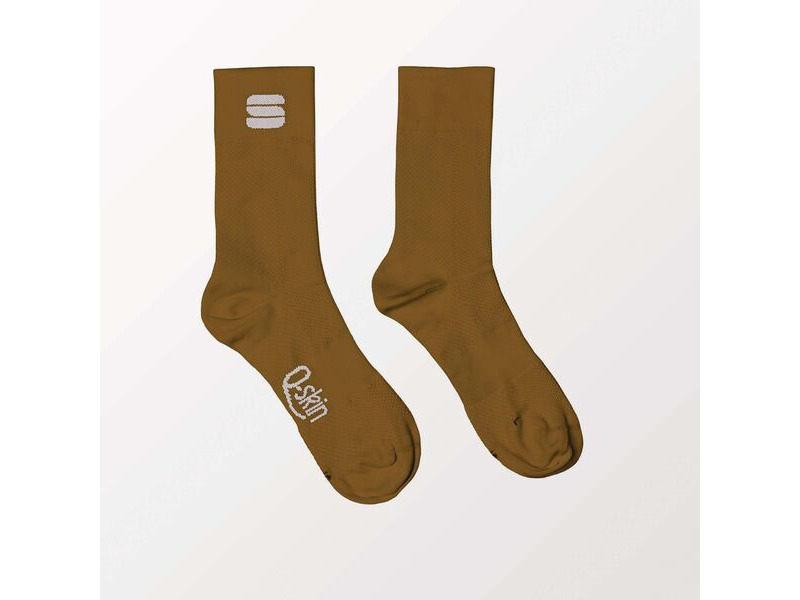 Sportful Matchy Socks Liquorice click to zoom image