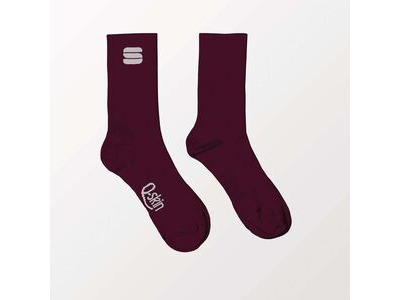 Sportful Matchy Socks Prune