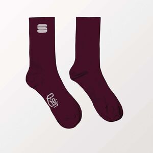 Sportful Matchy Socks Prune 