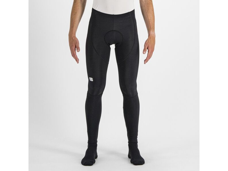 Sportful Neo Tights Black click to zoom image