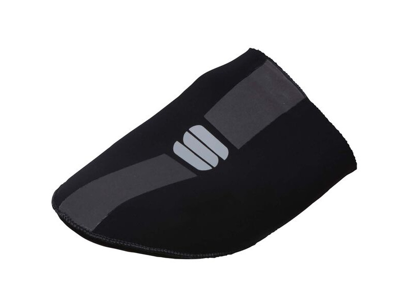 Sportful Pro Race Toe Cover Black click to zoom image