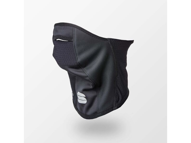 Sportful Face Mask Black / One Size click to zoom image