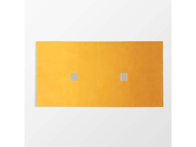 Sportful Matchy Neckwarmer Yellow Dark Gold / One Size