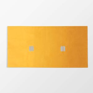 Sportful Matchy Neckwarmer Yellow Dark Gold / One Size 