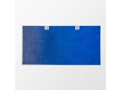 Sportful Matchy Neckwarmer Blue Blue Ceramic / One Size