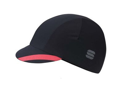 Sportful Fiandre NoRain Cap Black / UNI
