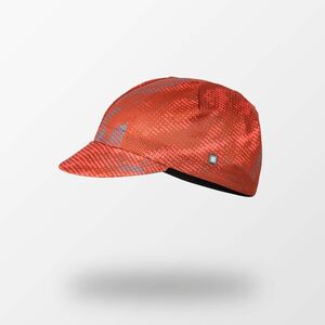 Sportful Cliff Cycling Cap Cayenna Red / One Size 
