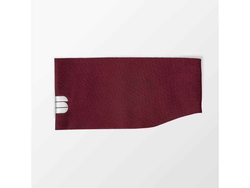 Sportful Headband Red Wine / One Size click to zoom image