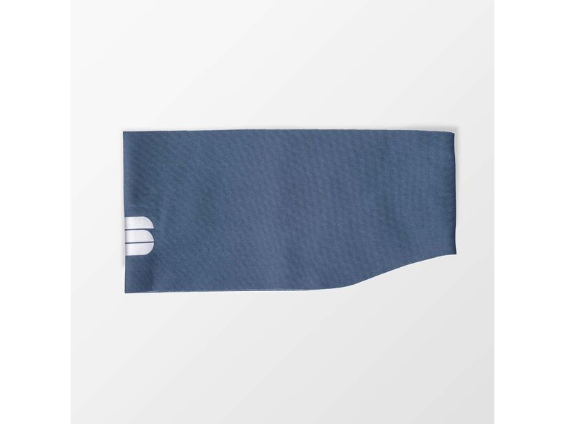Sportful Headband Blue Sea / One Size click to zoom image