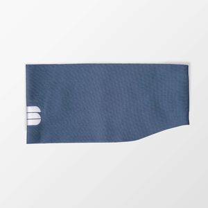 Sportful Headband Blue Sea / One Size 