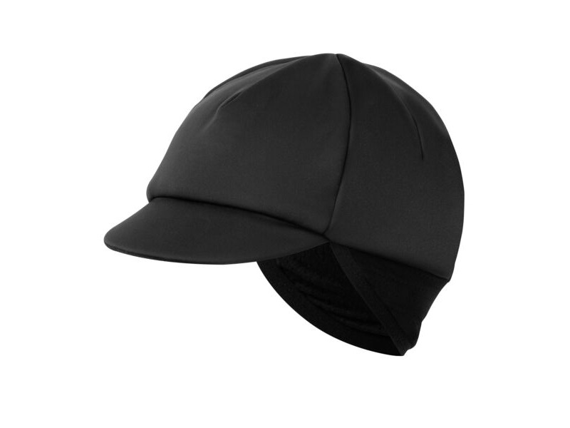 Sportful Helmet Liner Black / UNI click to zoom image