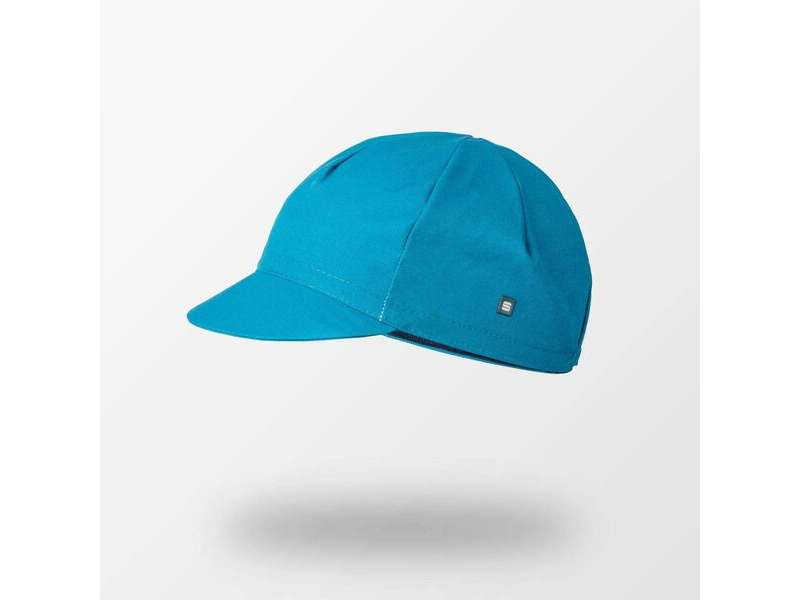 Sportful Matchy Cycling Cap Berry Blue / One Size click to zoom image