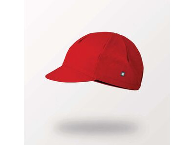 Sportful Matchy Cycling Cap Chili Red / One Size