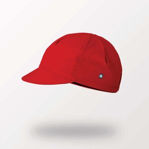 Sportful Matchy Cycling Cap Chili Red / One Size 