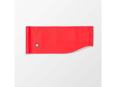 Sportful Matchy Headband Chili Red / One Size