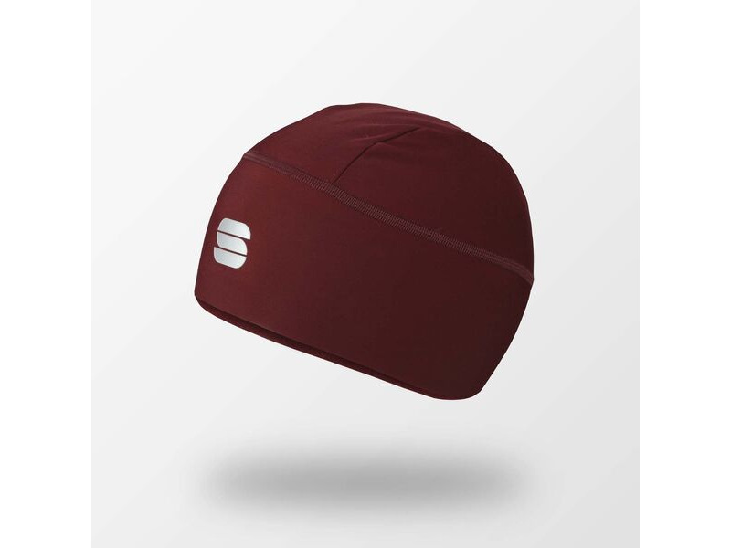 Sportful Matchy Cap Red Wine / One Size click to zoom image