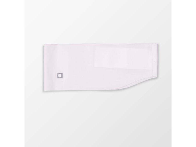 Sportful Matchy Headband White / One Size click to zoom image