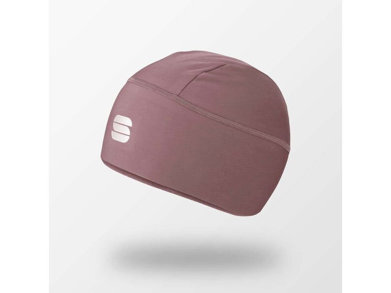 Sportful Matchy Women's Cap Mauve / One Size click to zoom image