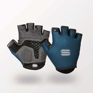 Sportful Air Gloves Blue Sea 