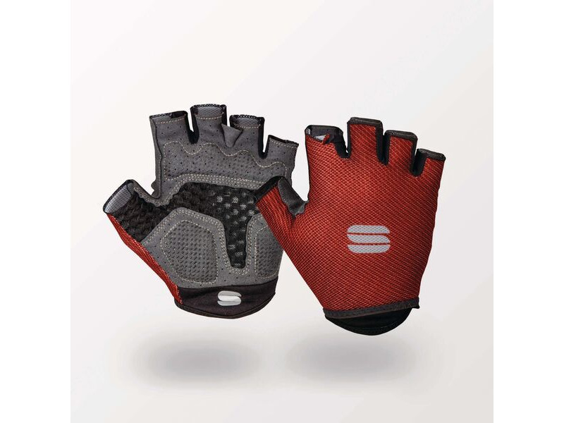 Sportful Air Gloves Chili Red click to zoom image