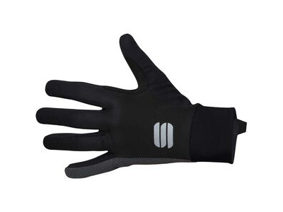 Sportful Giara Thermal Gloves Black