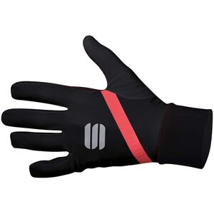 Sportful Fiandre Light Gloves Black 