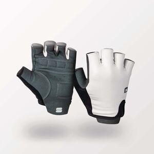 Sportful Matchy Gloves White 