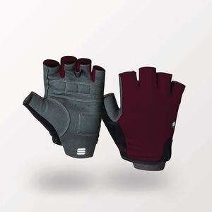 Sportful Matchy Gloves Prune 
