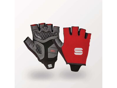 Sportful TC Gloves Chili Red