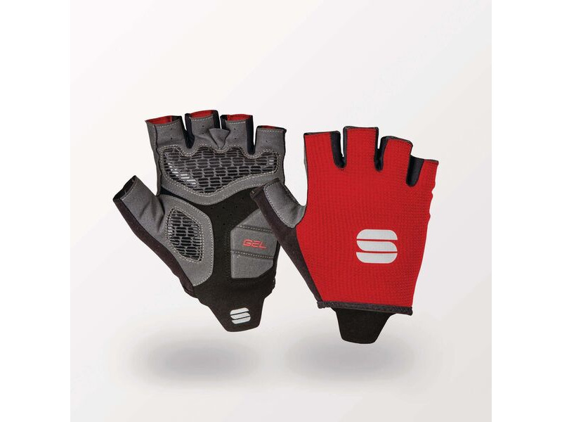 Sportful TC Gloves Chili Red click to zoom image
