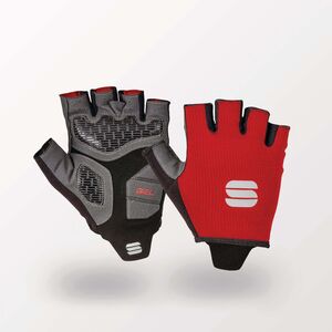 Sportful TC Gloves Chili Red 