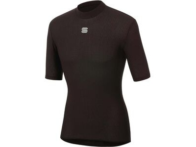 Sportful BodyFit Pro Short Sleeve Baselayer Black