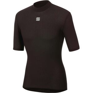Sportful BodyFit Pro Short Sleeve Baselayer Black 