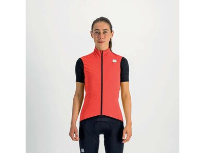 Sportful Fiandre Light NoRain Women's Vest Pompelmo