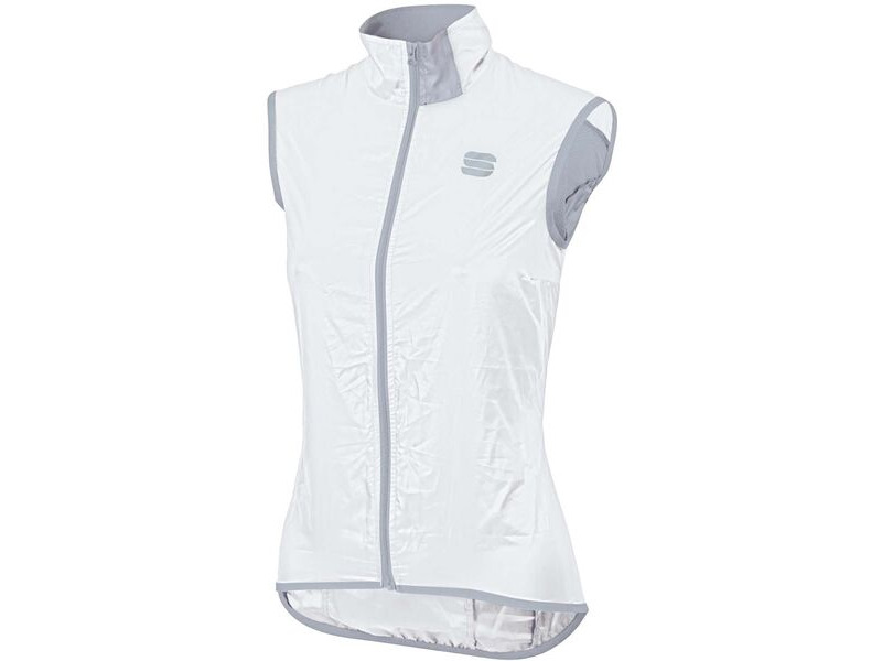 Sportful Hot Pack Easylight Women's Vest White click to zoom image
