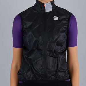 Sportful Hot Pack Easylight Women's Vest Black 