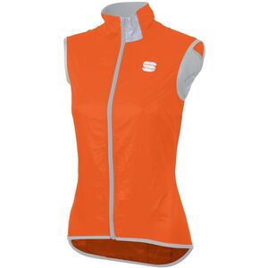Sportful Hot Pack Easylight Women's Vest Orange SDR 