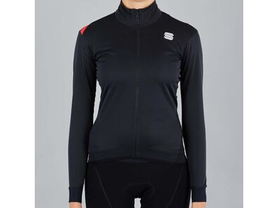 Sportful Fiandre Light NoRain Women's Jacket Black