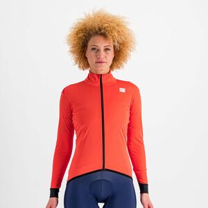 Sportful Fiandre Light NoRain Women's Jacket Pompelmo 