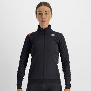 Sportful Fiandre Medium Women's Jacket Black 