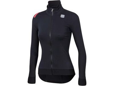 Sportful Fiandre Pro Women's Jacket Black