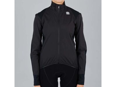 Sportful Hot Pack NoRain Women's Jacket Black