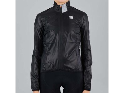 Sportful Hot Pack Easylight Women's Jacket Black