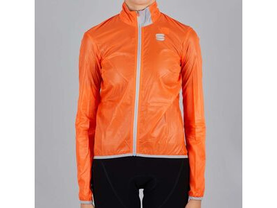 Sportful Hot Pack Easylight Women's Jacket Orange SDR