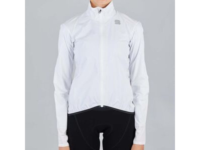 Sportful Hot Pack NoRain Women's Jacket White