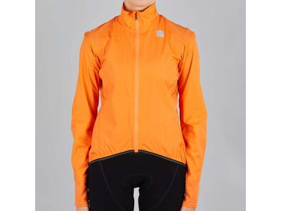Sportful Hot Pack NoRain Women's Jacket Orange SDR